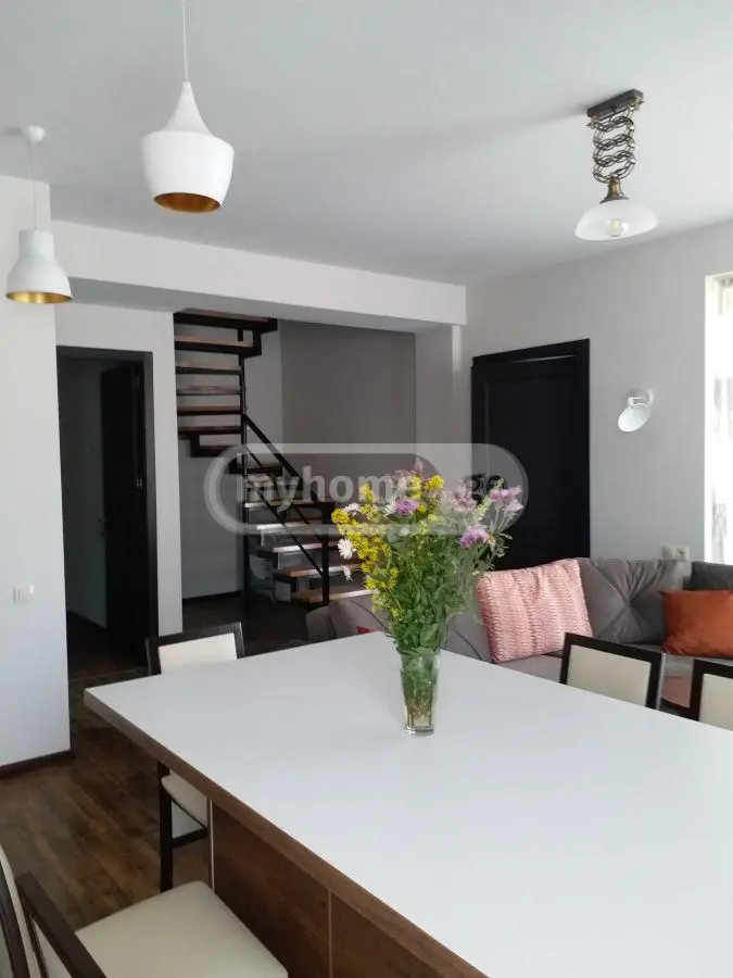 5 Room Private House Daily Rent In Bakuriani view 3