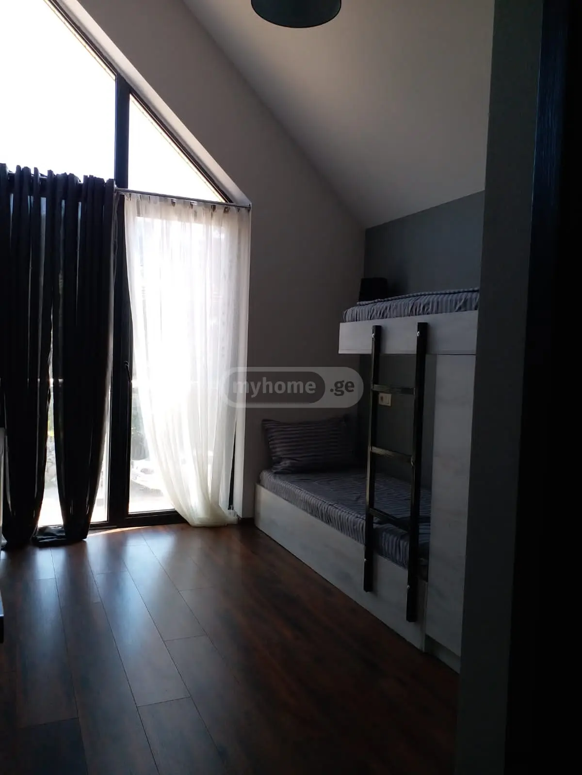5 Room Country House Daily Rent In Bakuriani view 6
