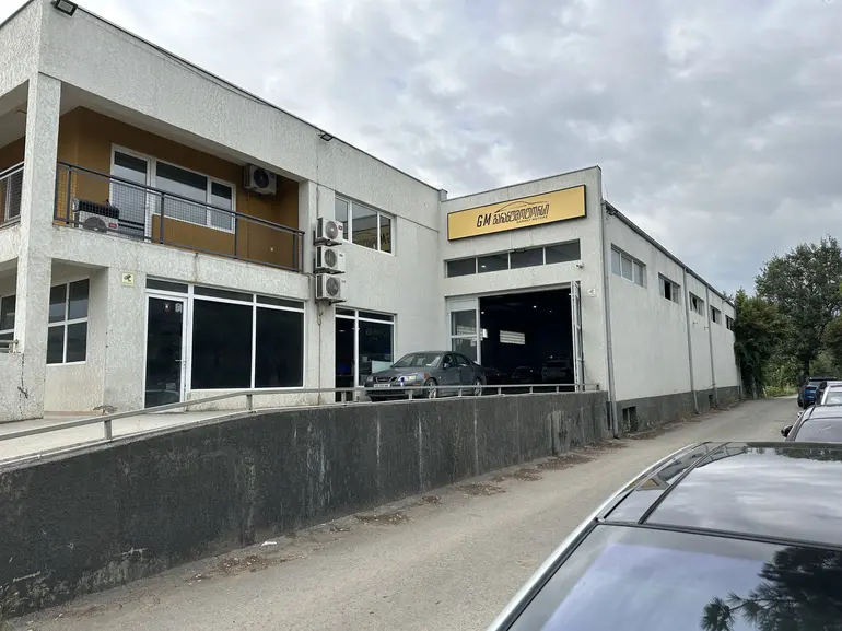 building