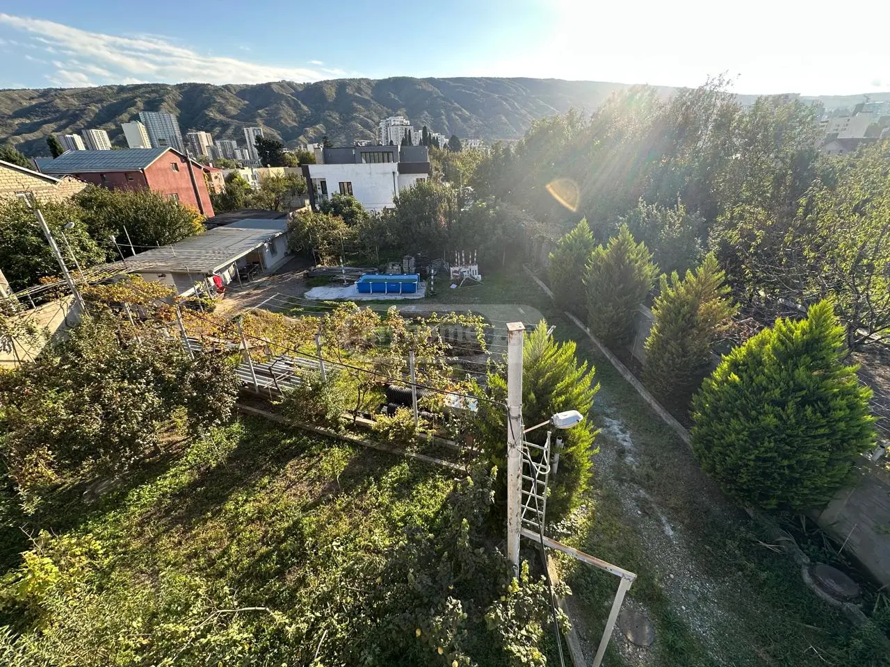 Non-Agricultural Plot For Sale In Ortachala view 5