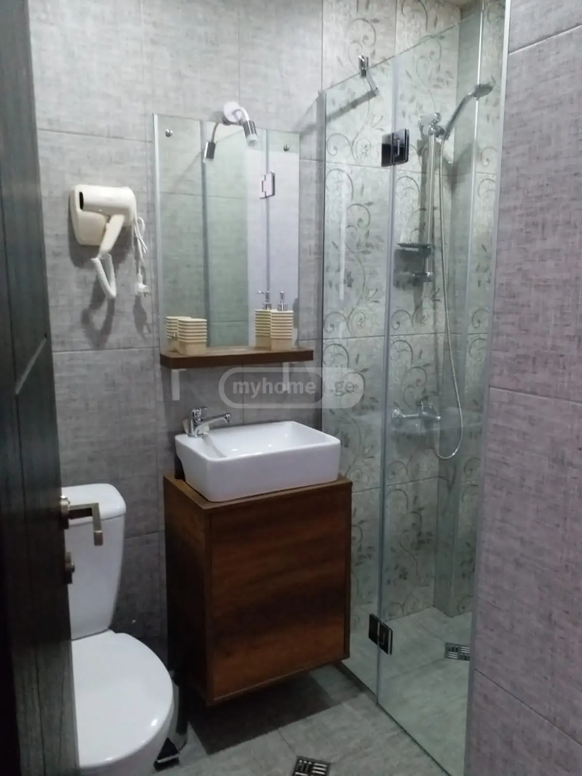 5 Room Country House Daily Rent In Bakuriani view 11