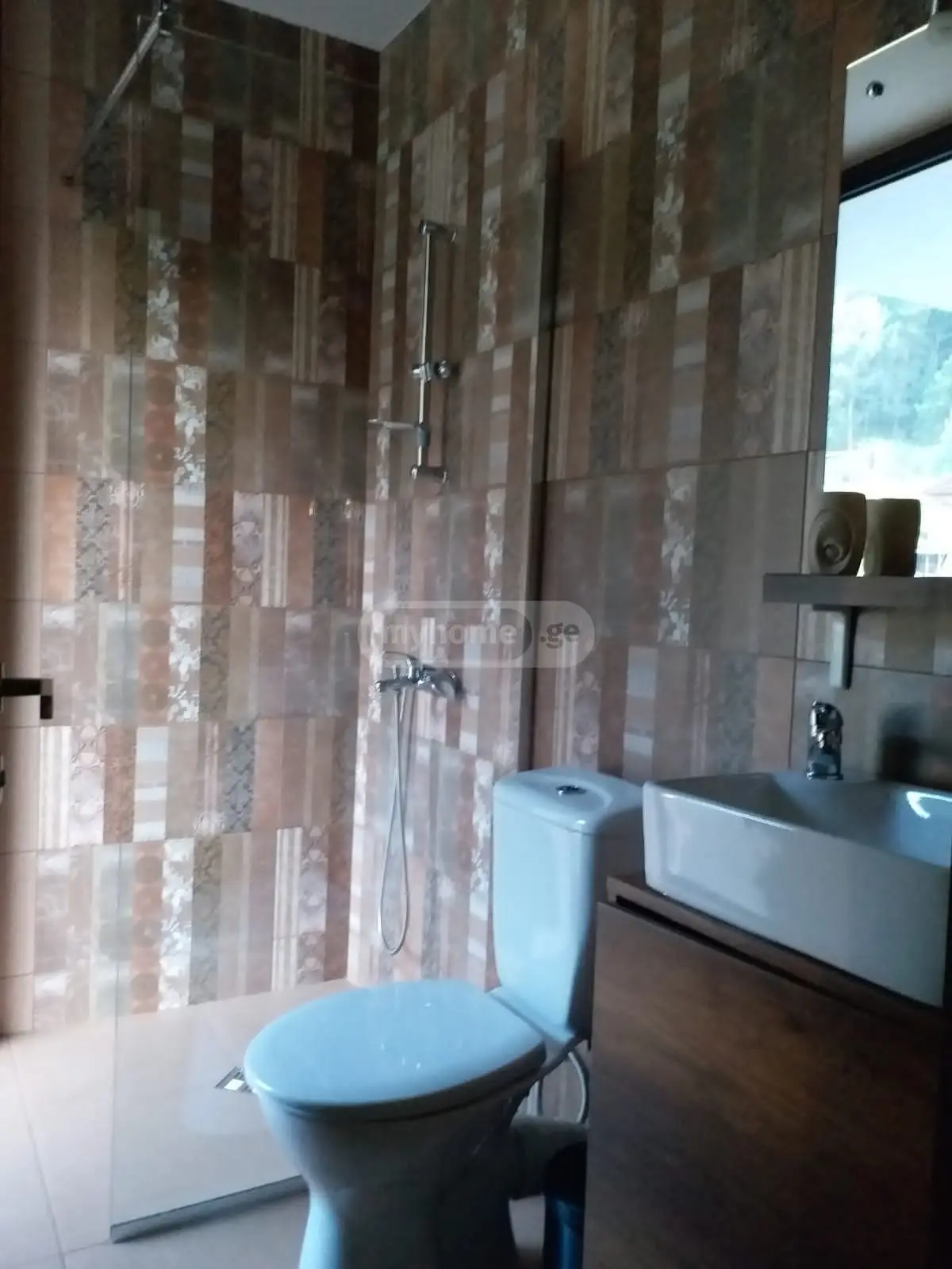 5 Room Country House Daily Rent In Bakuriani view 10