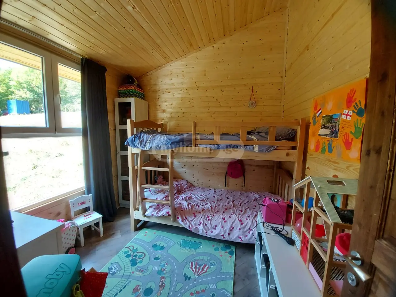 4 Room Private House For Sale view 10