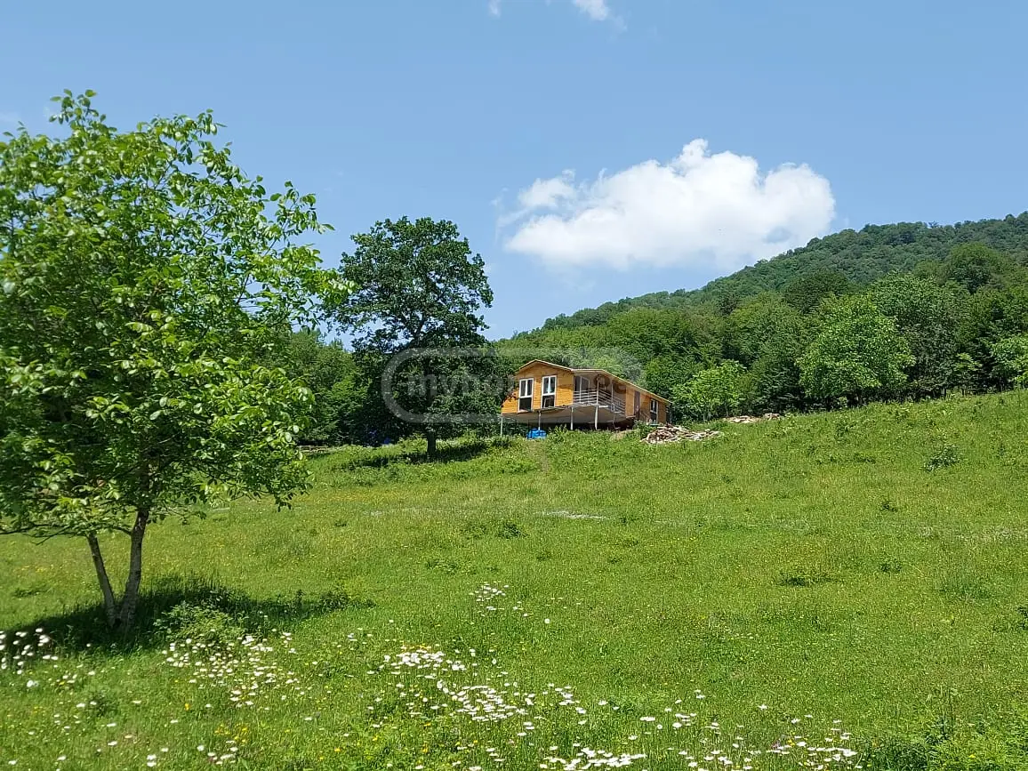4 Room Private House For Sale view 1