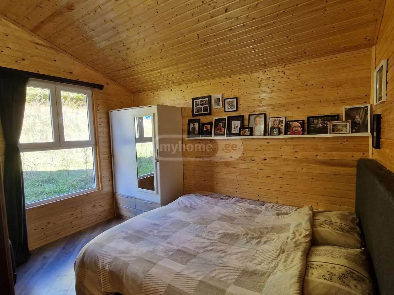 4 Room Private House For Sale view 9