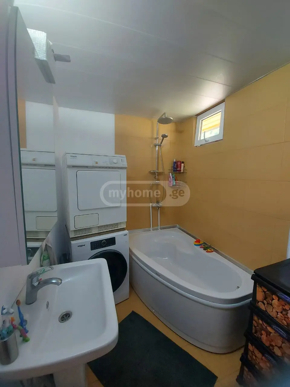 4 Room Private House For Sale view 11