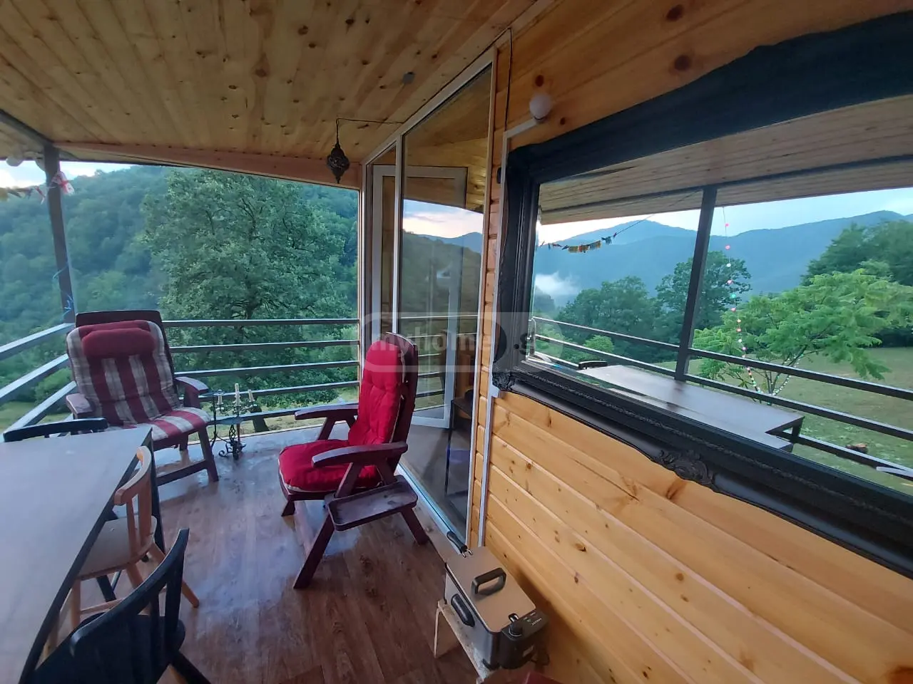 4 Room Private House For Sale view 7