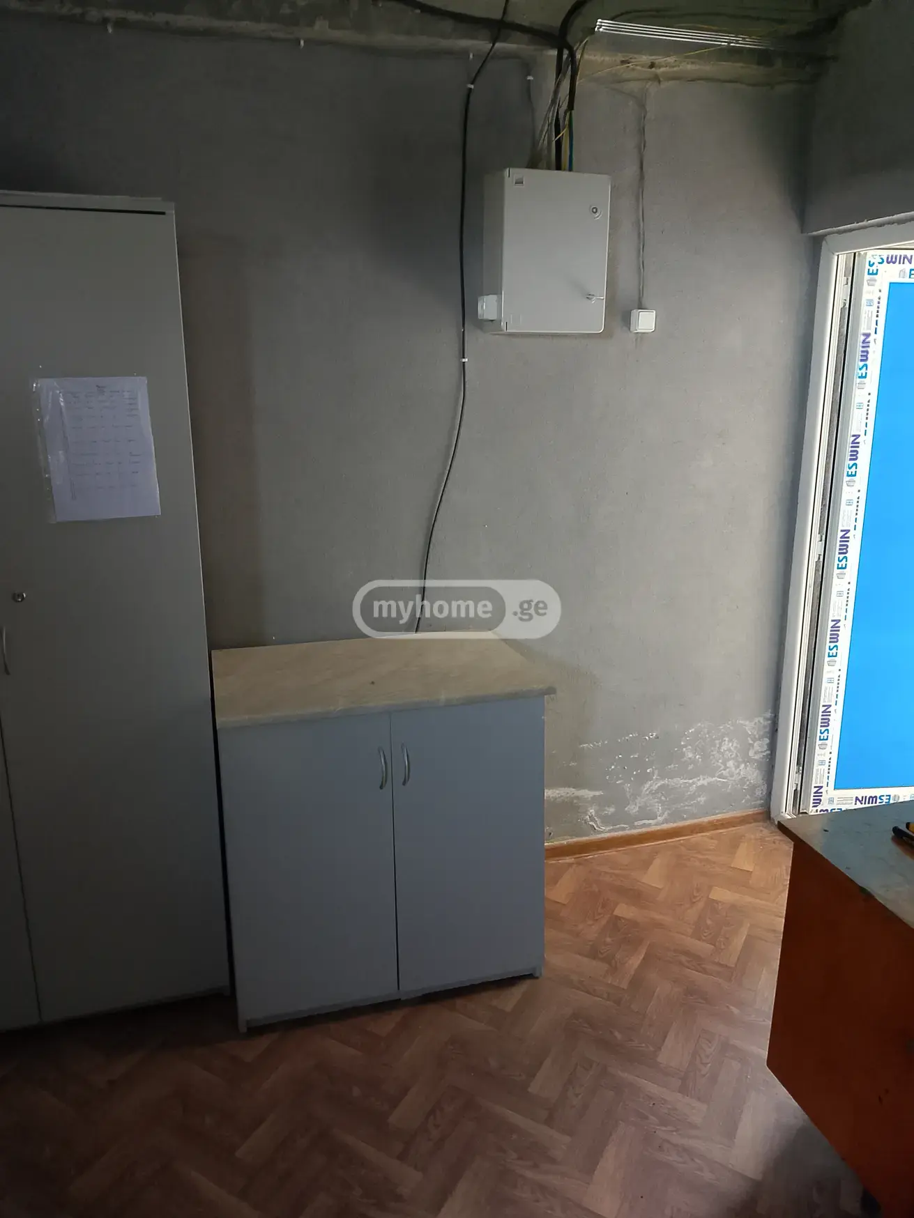 იყიდება Manufacturing Commercial Area In Kaspiში view 13