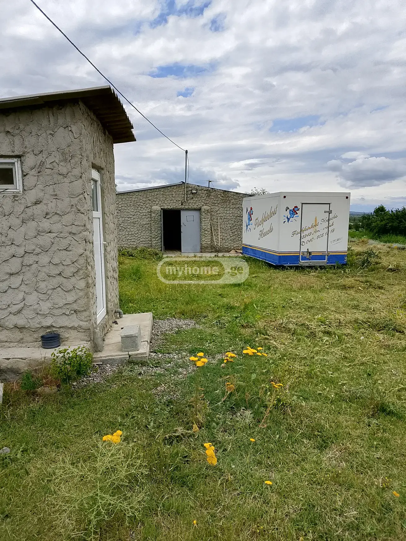 იყიდება Manufacturing Commercial Area In Kaspiში view 8