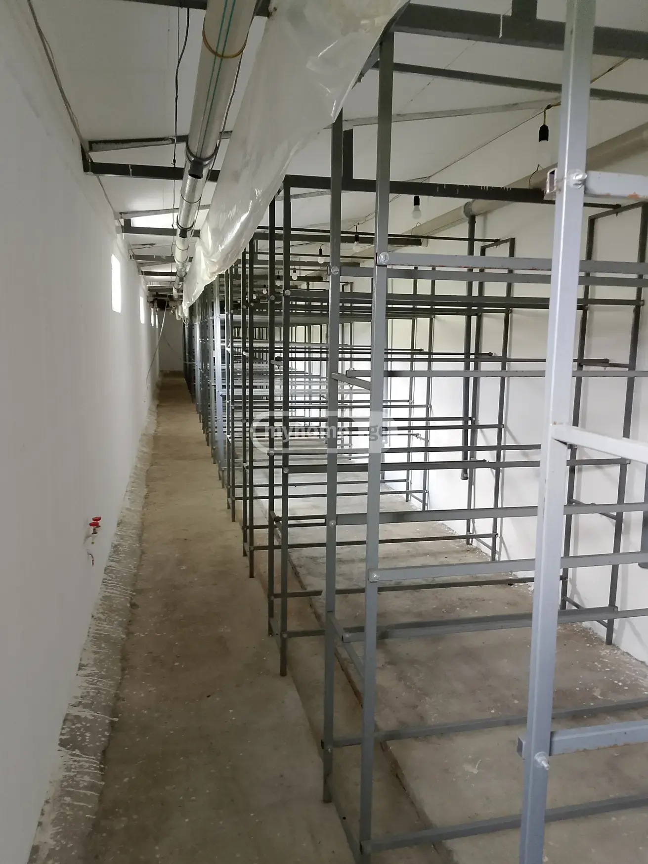 იყიდება Manufacturing Commercial Area In Kaspiში view 10