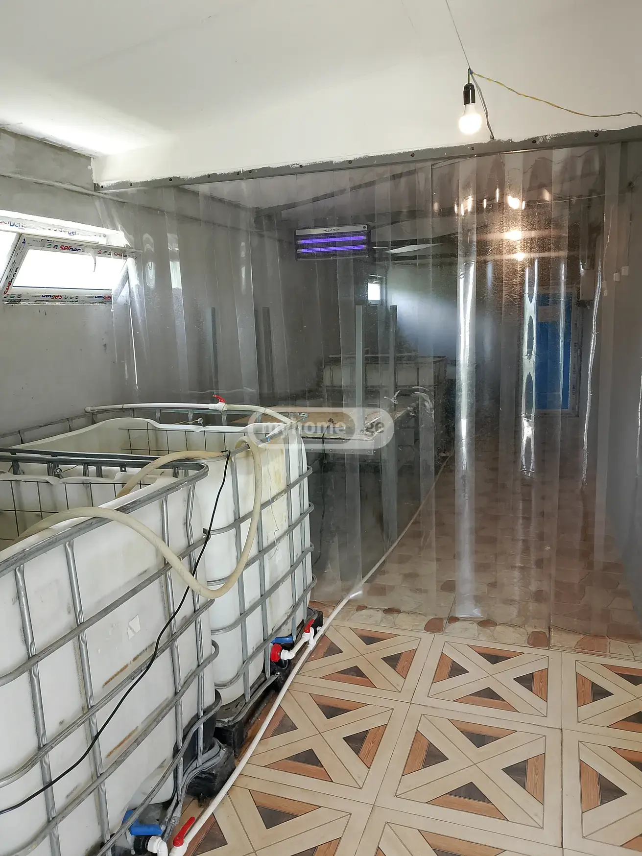 იყიდება Manufacturing Commercial Area In Kaspiში view 9