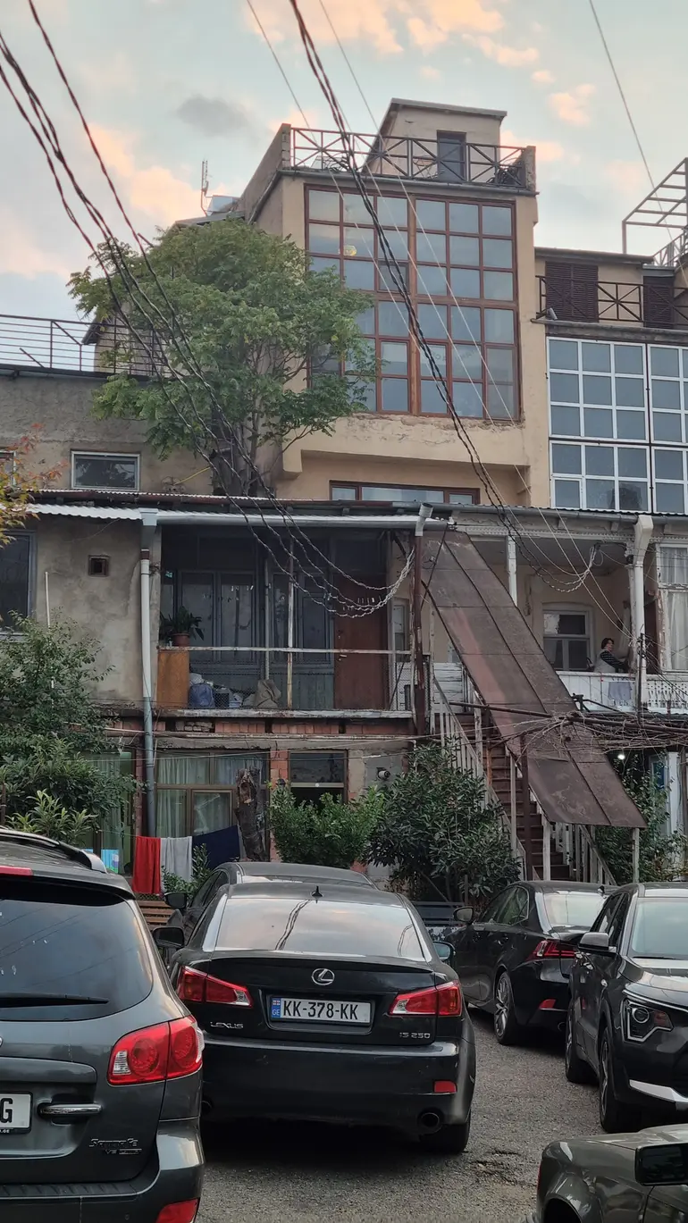building