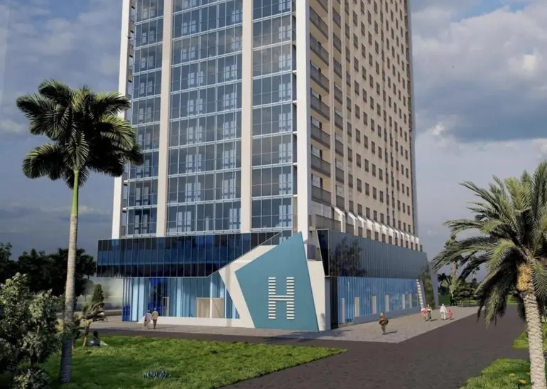 building