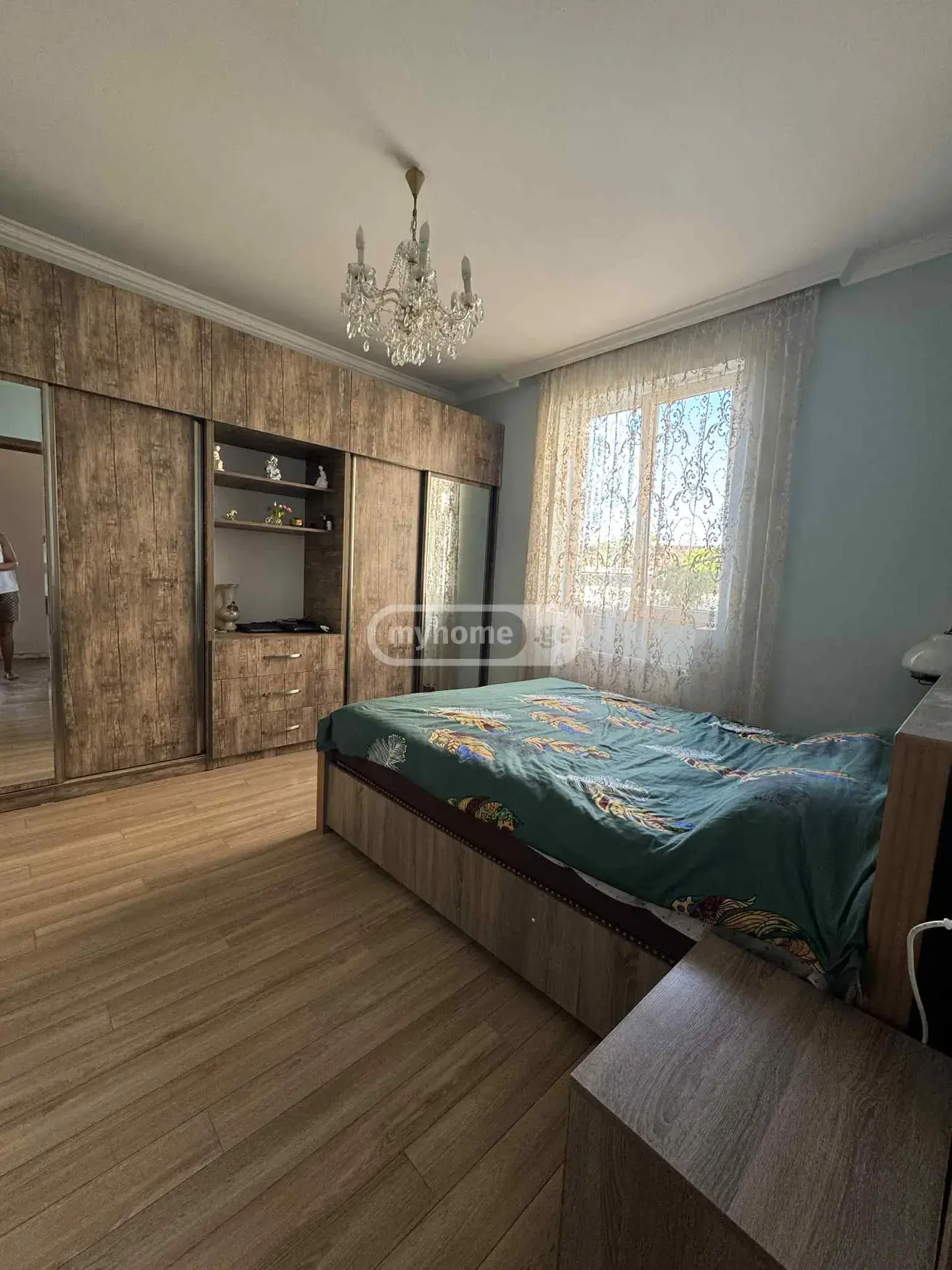 4 Room Private House For Rent In Didi Digomi view 2