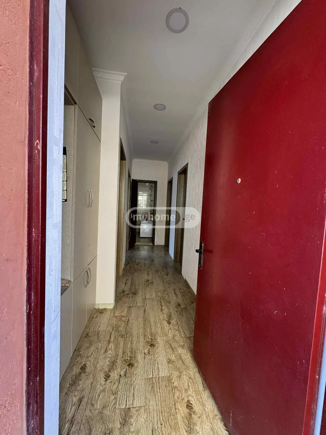 4 Room Private House For Rent In Didi Digomi view 8