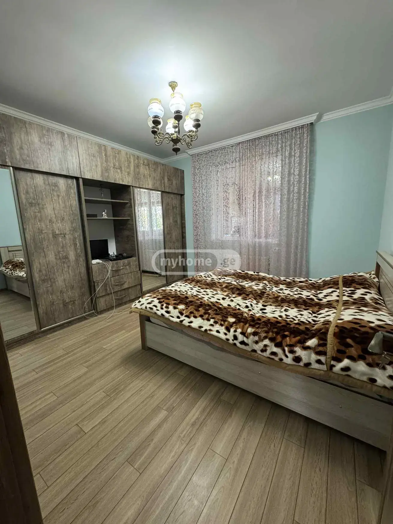 4 Room Private House For Rent In Didi Digomi view 9