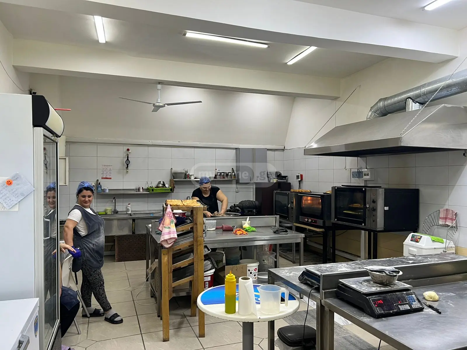 Trade Commercial Area For Sale In Avlabari view 5