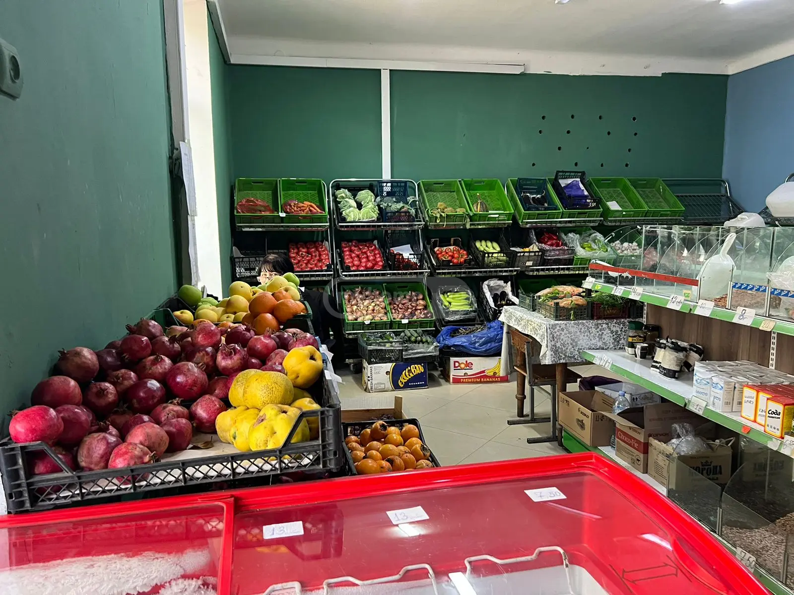 Trade Commercial Area For Sale In Avlabari view 10
