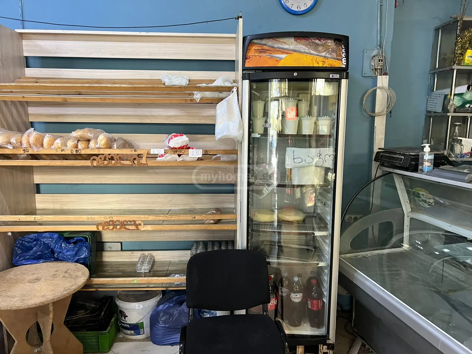 Trade Commercial Area For Sale In Avlabari view 9