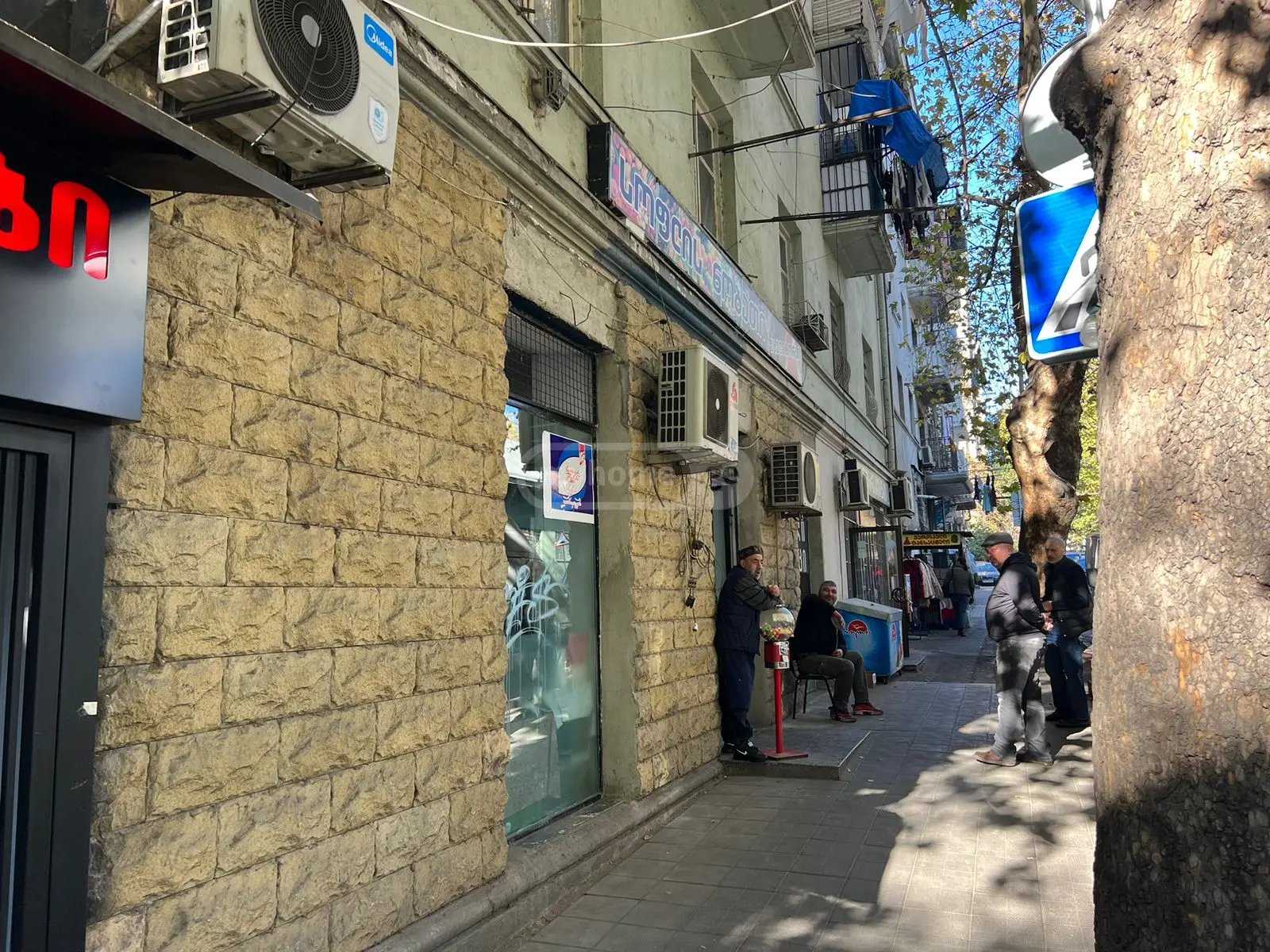 Trade Commercial Area For Sale In Avlabari view 3