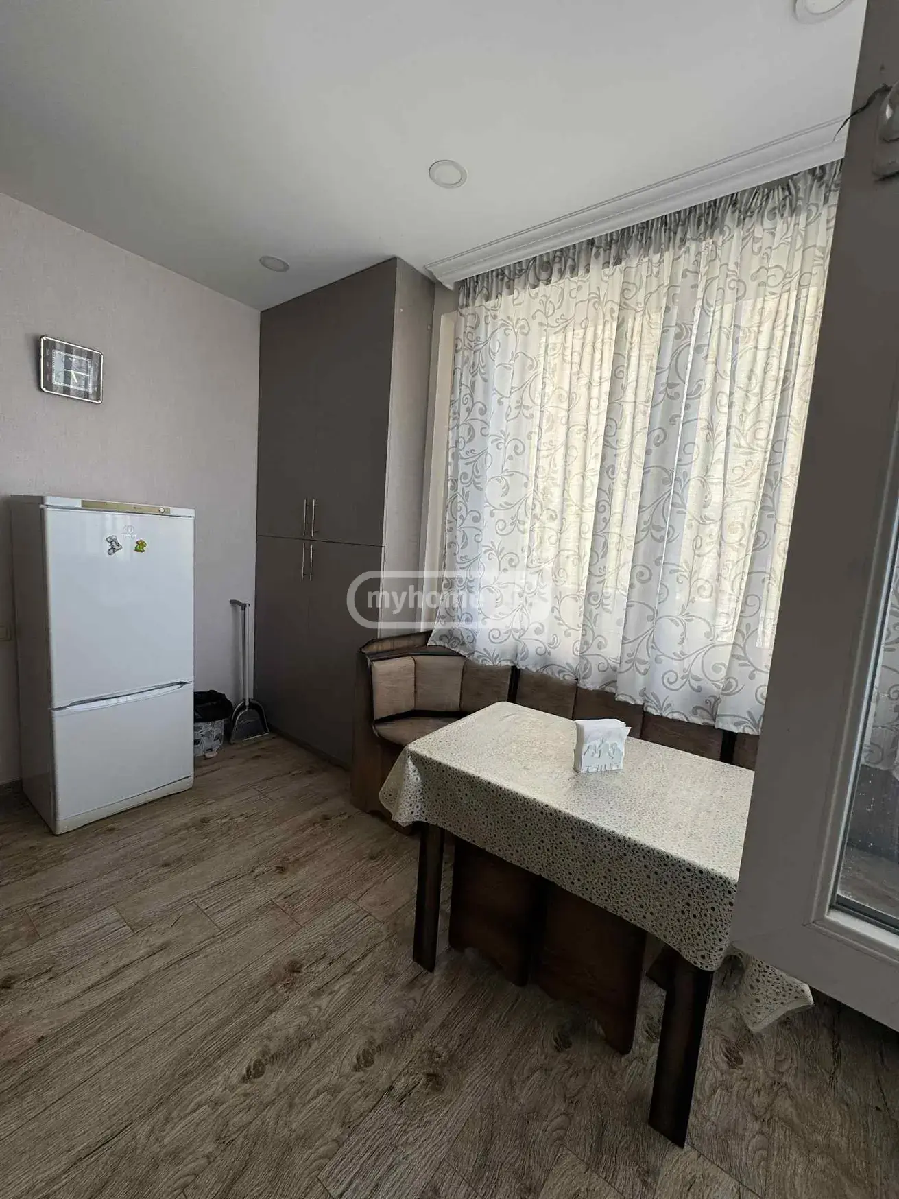 4 Room Private House For Rent In Didi Digomi view 5