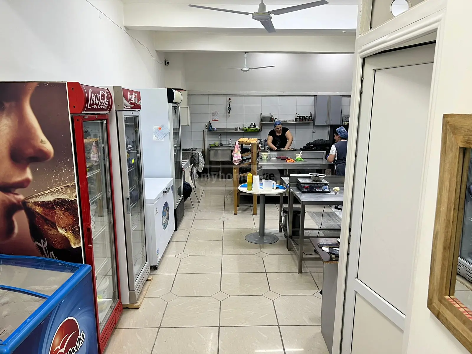 Trade Commercial Area For Sale In Avlabari view 7