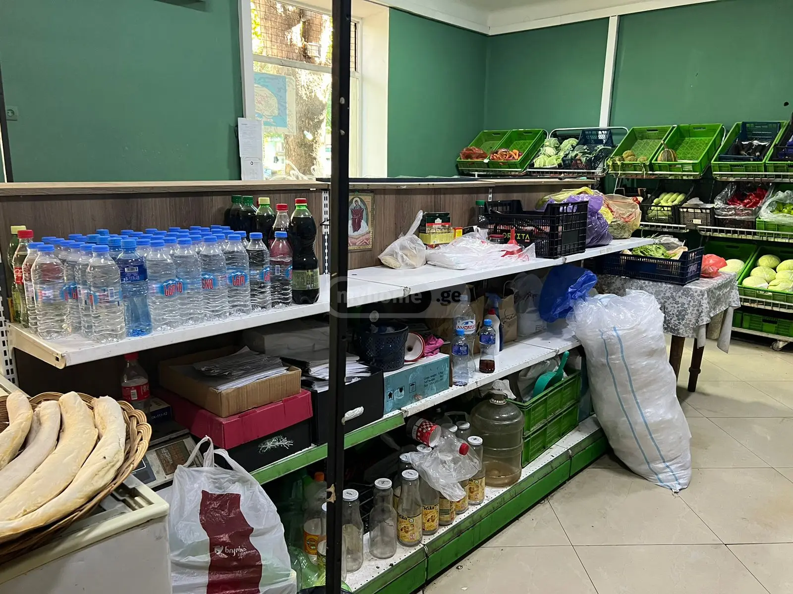 Trade Commercial Area For Sale In Avlabari view 11