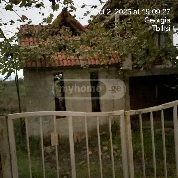 Agricultural Plot For Sale In Ozurgeti view 5