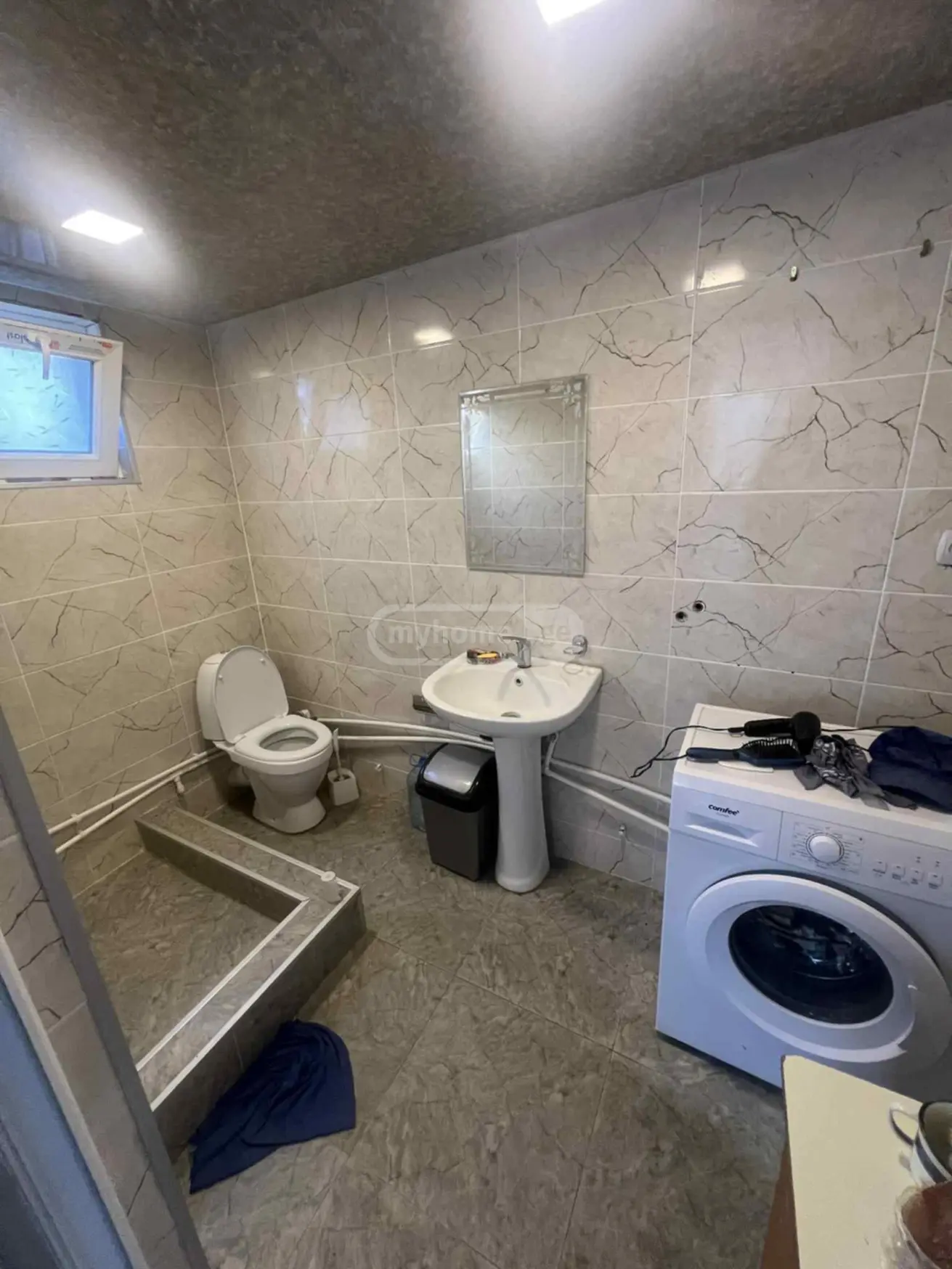 10+ Room Country House For Sale In Manglisi view 5