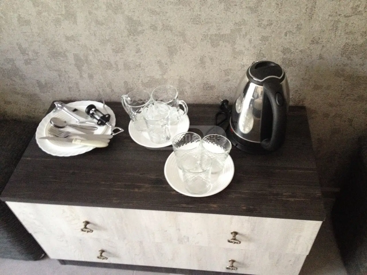 1 Room Hotel Daily Rent In Kobuleti view 5