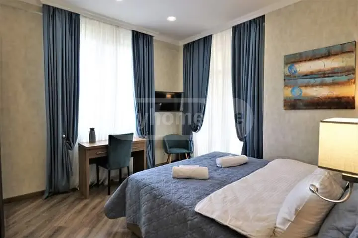 1 Room Apartment Daily Rent In Vera view 4