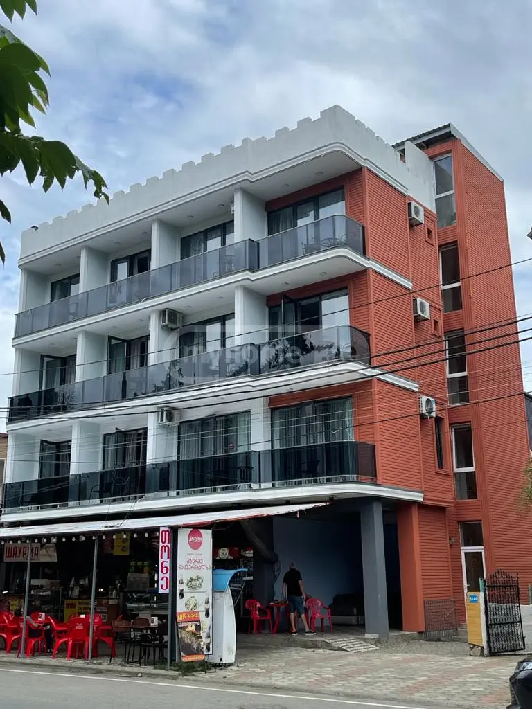 1 Room Hotel Daily Rent In Kobuleti view 6