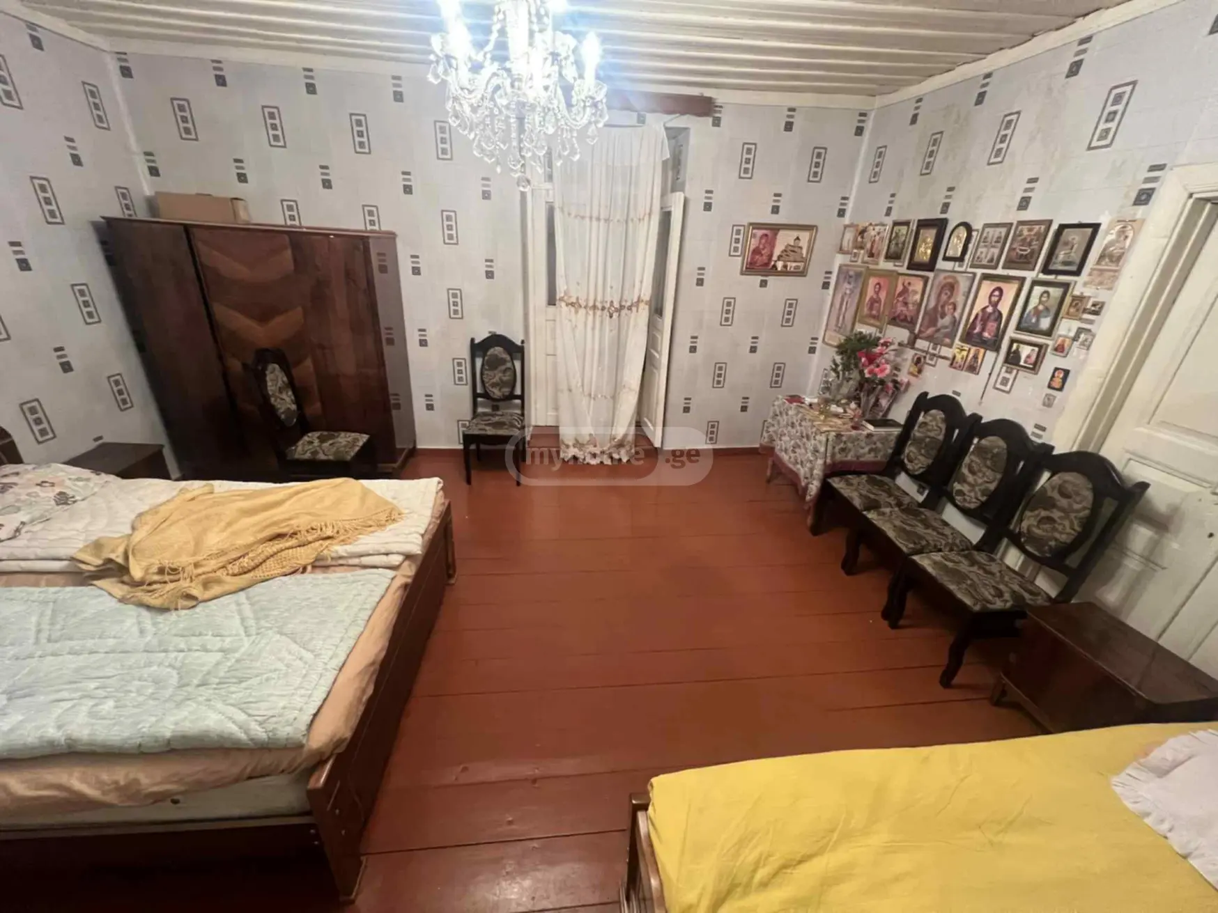 10+ Room Country House For Sale In Manglisi view 7