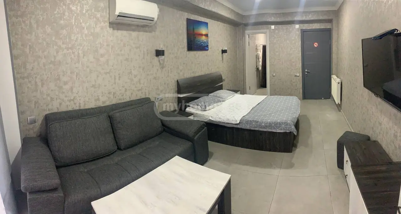 1 Room Hotel Daily Rent In Kobuleti view 1