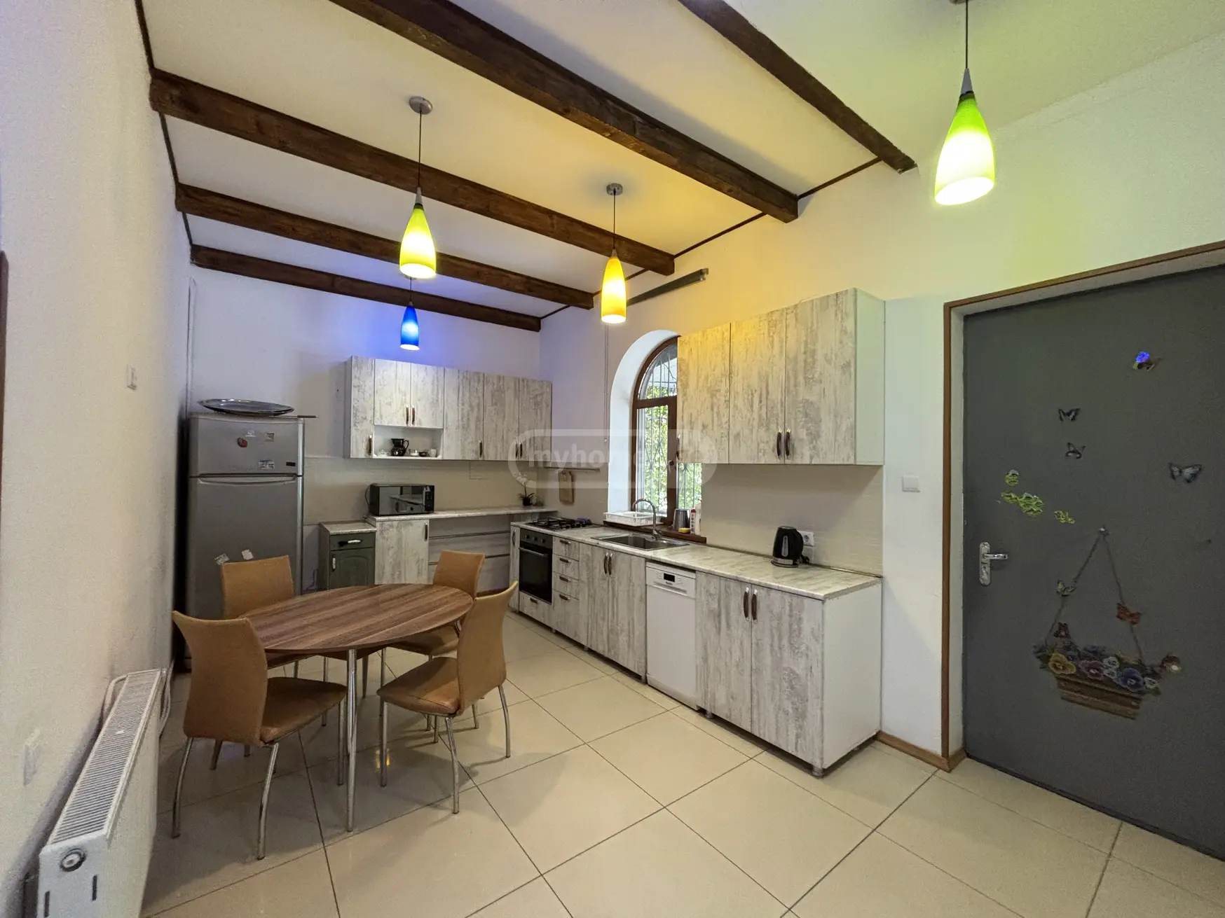 10+ Room Country House Daily Rent Near Bazalet Lake, In Dusheti Municipality view 11