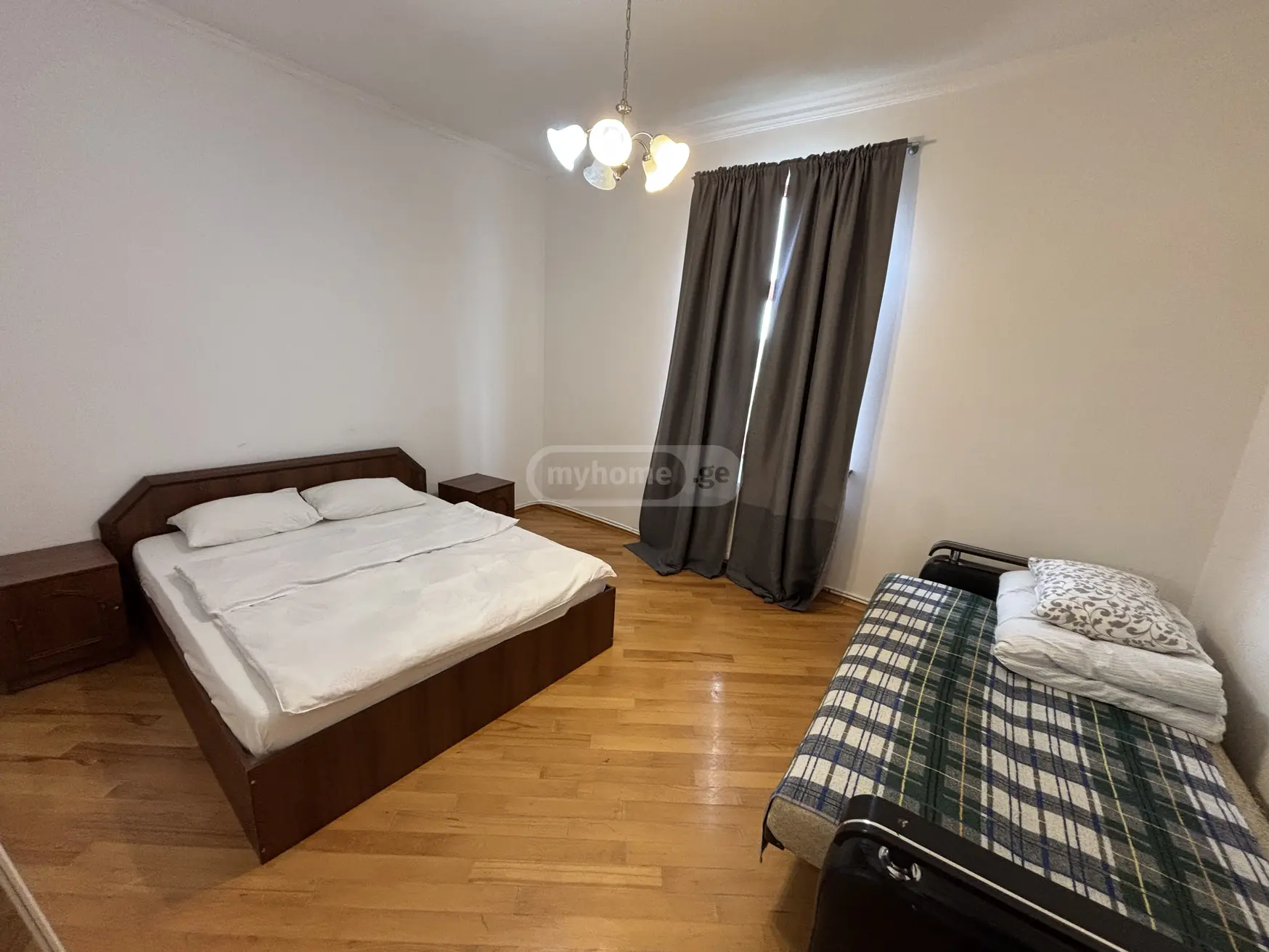 10+ Room Country House Daily Rent Near Bazalet Lake, In Dusheti Municipality view 13