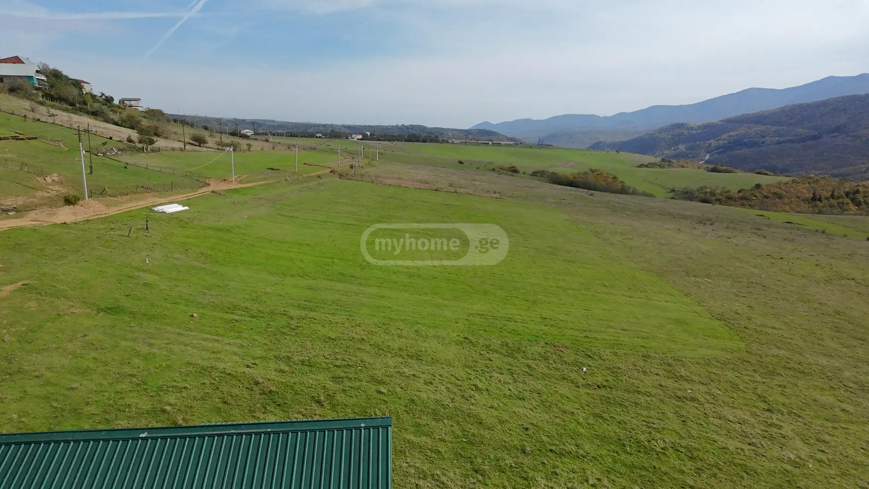 Agricultural Plot For Sale In Manglisi view 4