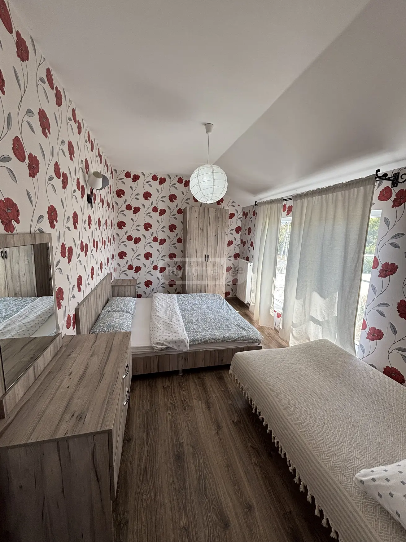 7 Room Country House Daily Rent Near Bazalet Lake, In Dusheti Municipality view 13