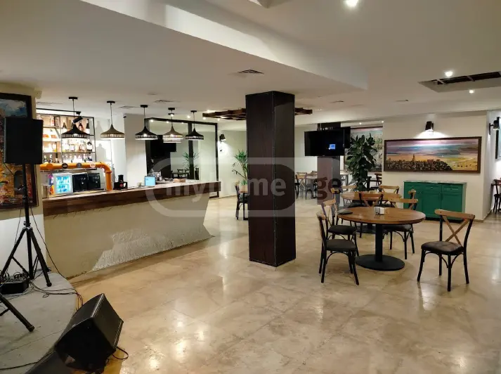 Food Object Commercial Area For Sale In Avlabari view 3