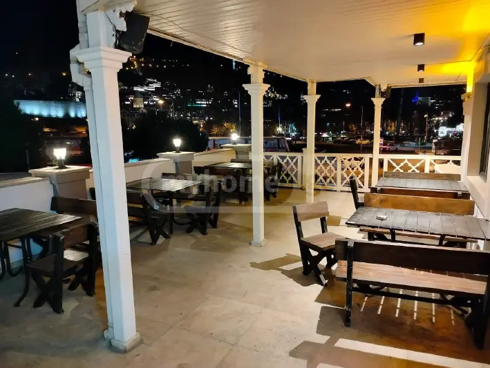 Food Object Commercial Area For Sale In Avlabari view 8