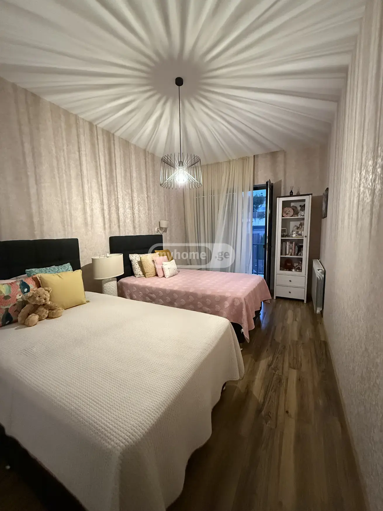 8 Room Country House For Rent In Tsavkisi view 4