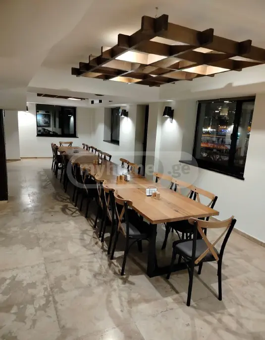 Food Object Commercial Area For Sale In Avlabari view 4