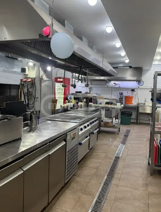 Food Object Commercial Area For Sale In Avlabari view 9