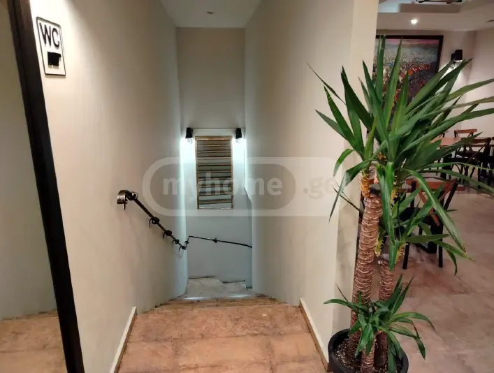 Food Object Commercial Area For Sale In Avlabari view 7