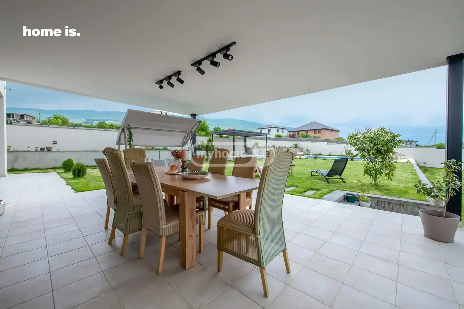 5 Room Private House For Rent In Mtskheta view 8