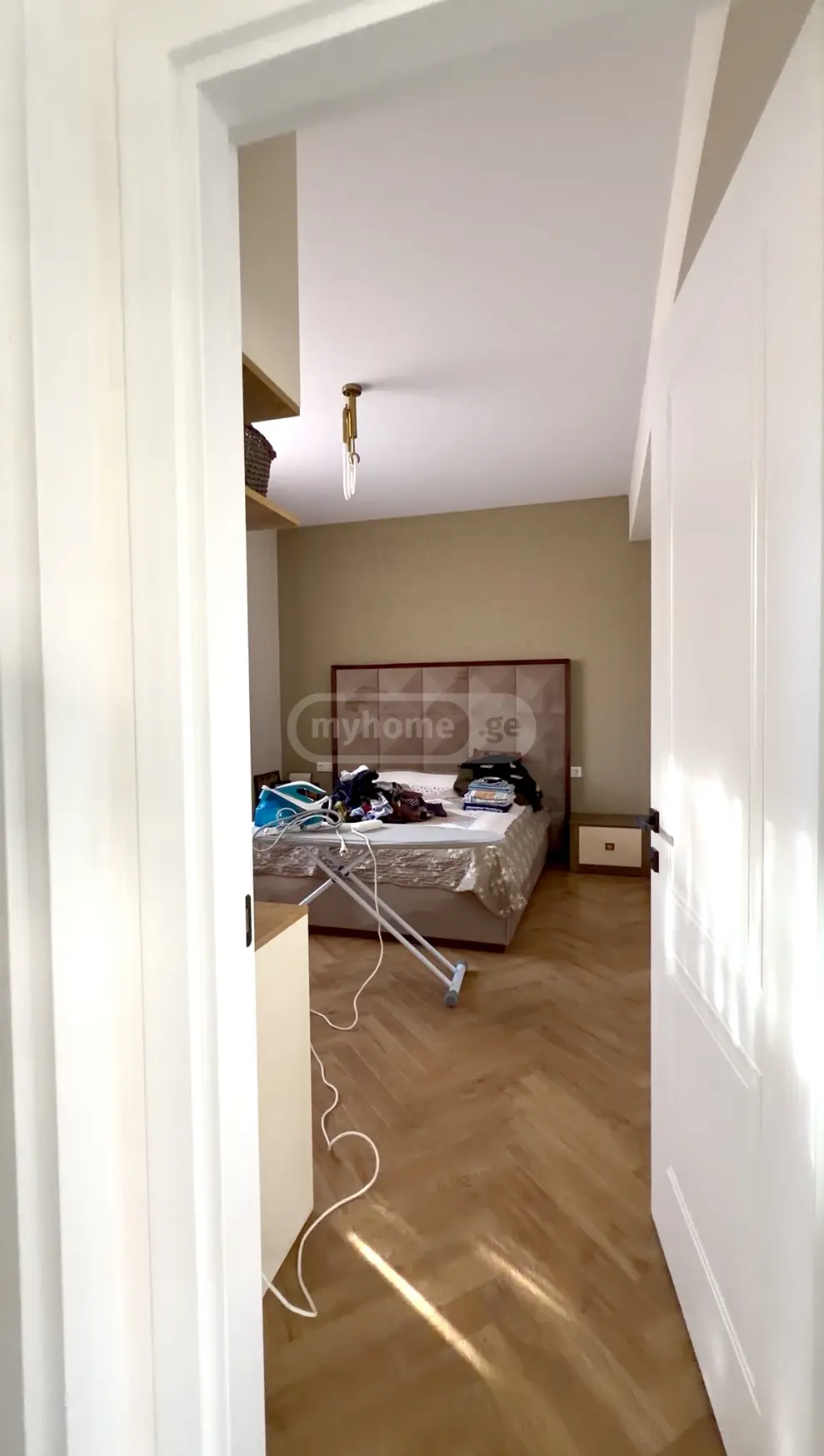 5 Room Private House For Rent In Krtsanisi view 7