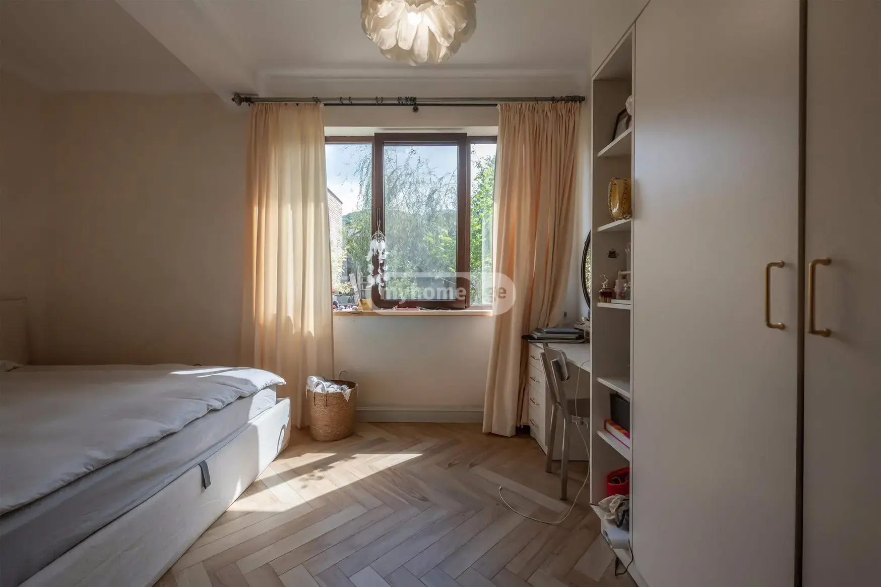 9 Room Country House For Rent In Saguramo, In Mtskheta Municipality view 7
