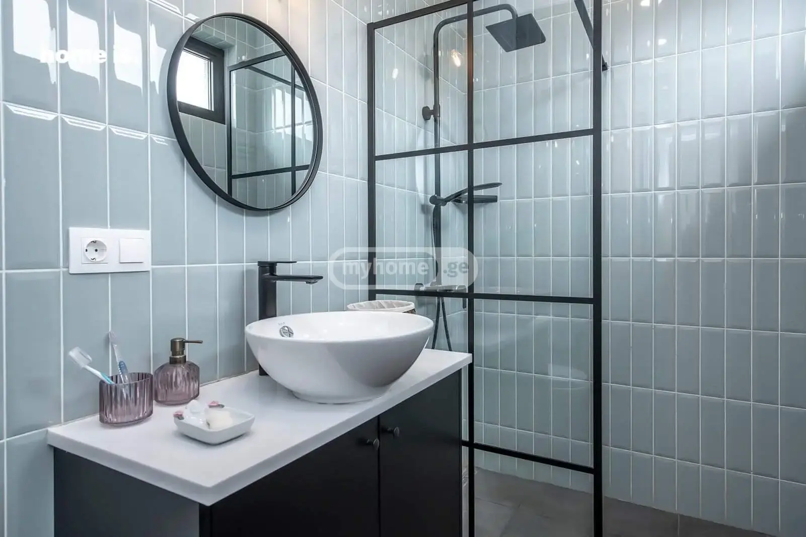 5 Room Private House For Rent In Mtskheta view 6