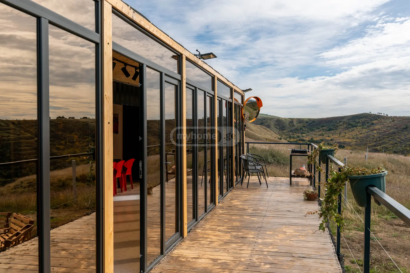 9 Room Private House Daily Rent In Temqa view 6