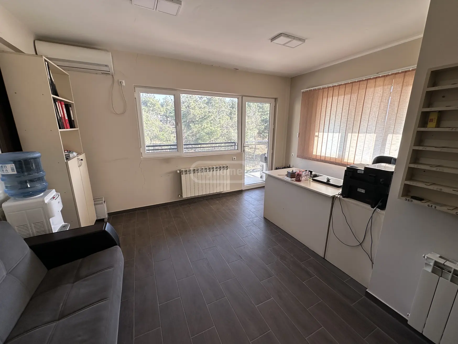 Autoservice Commercial Area For Sale In Sop. Dighomi view 6